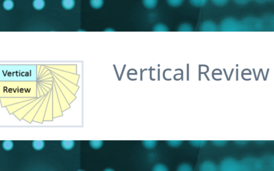 I plug-in per SDL Trados Studio: Vertical Review