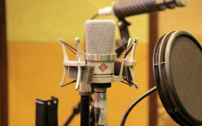 La rivoluzione dell’audiovisivo: le tecnologie di ASR, MT e Automatic Dubbing