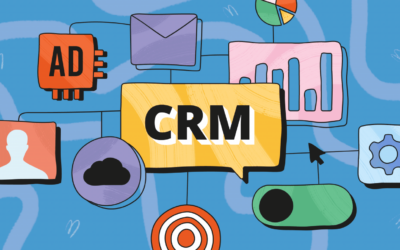 Strumenti CRM (Customer Relationship Management)